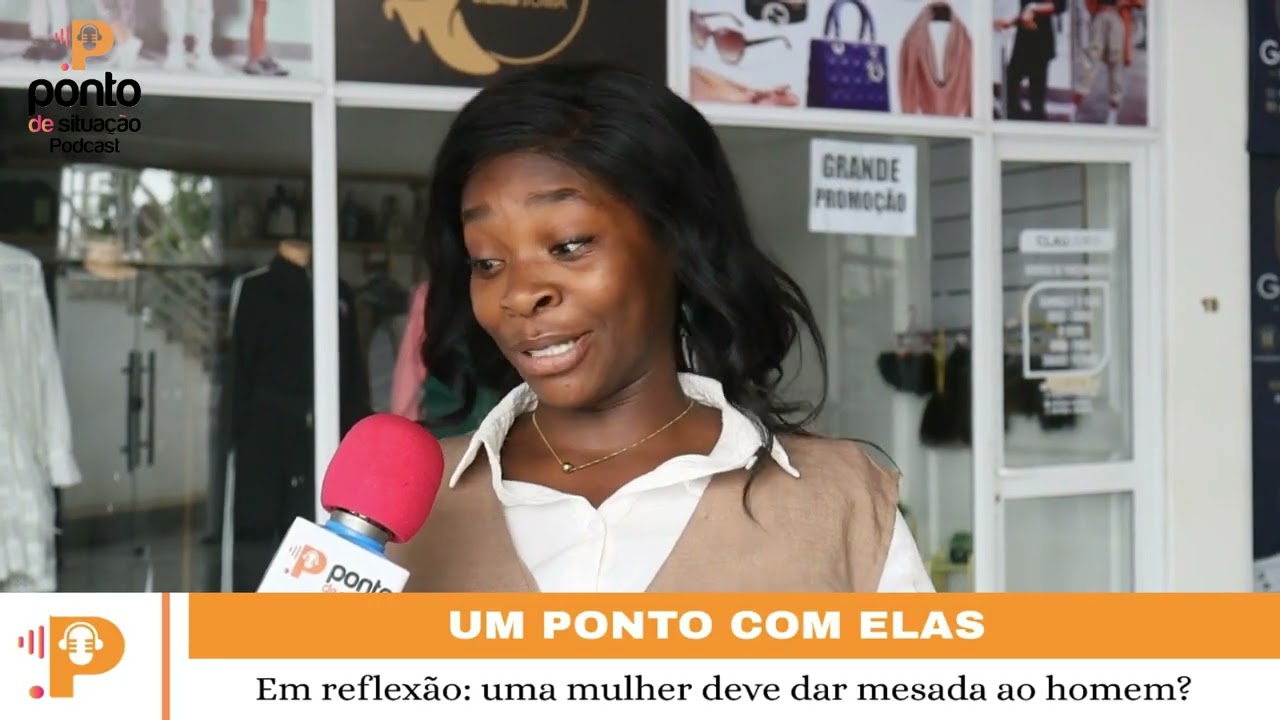 DAR MESADA NO NAMORADO NÃO