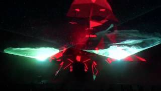 Skrillex   The Devil&#39;s Den LIVE   [FUJI ROCK FESTIVAL - 2013]