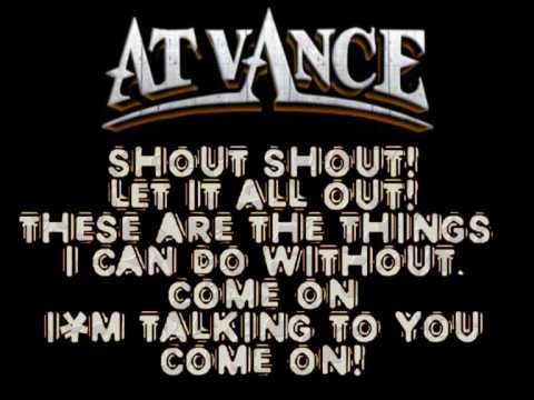 Shout video thumbnail