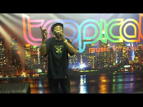 Donovan Kingjay - Higher Meditation