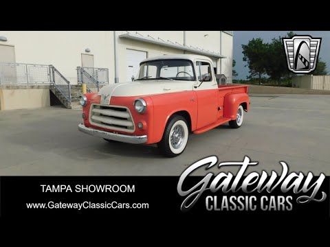 1956 Dodge Pickup (CC-1973247) for sale in O'Fallon, Illinois