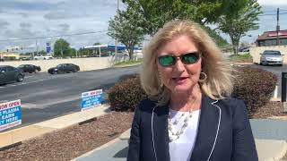 ADMA BioCenters Conyers Ribbon Cutting