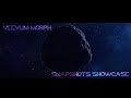 Video 3: AUDIOFIER - VEEVUM MORPH - Snapshots Showcase