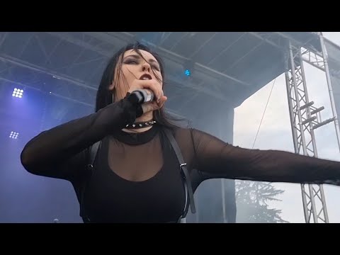 Mission In Black - Dreamcatcher - Aaargh Festival 2024