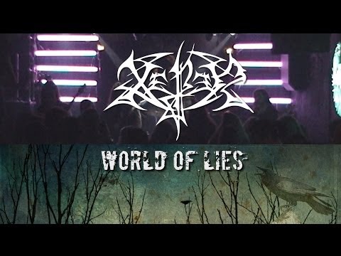 02 - Xeper - World Of Lies