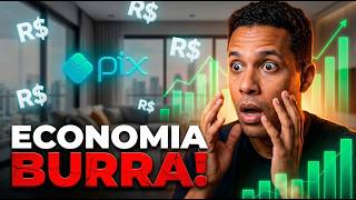 Chega de Dieta Financeira! Como Poupar e Continuar Gastando com o que Ama