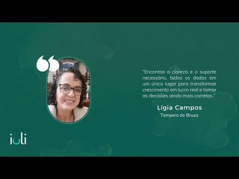 Depoimento de Lígia Campos