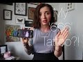 My '666' tattoo?! My story, and do I regret it ...