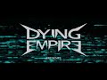 Dying Empire   We are not Gods Official Music Video ! Bleeding Nose Records