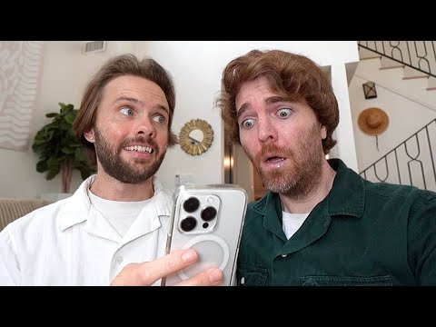 Revealing "My List of Previous Partners" To My Husband