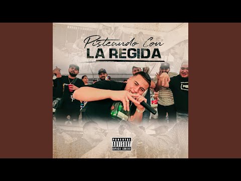 Vida Mafiosa - Fuerza Regida