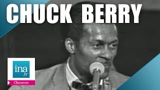 Chuck Berry &quot;Roll over Beethoven&quot; | Archive INA