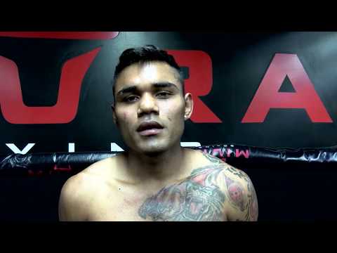 Casta de Campeones Miura Boxing, LC Promotions