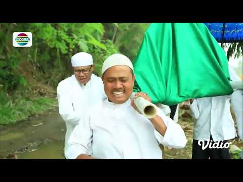 Banjir Bandang Menerjang Jenazah Sepasang Pemilik Biro Haji Yang Tidak Amanah | Azab