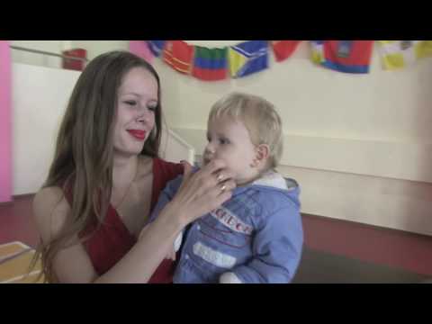 2016-11-06 WIM Baraeva Who is mother? AkvaLoo Rapid South Region Chess Federation