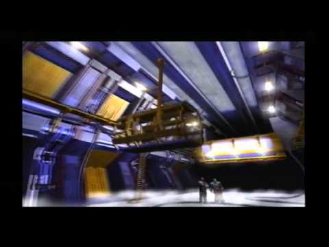 GS 2002/03 - The Y Project Preview