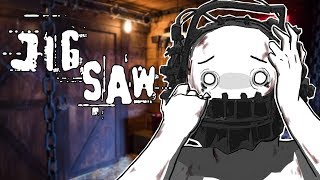 By the way, Can You Survive Jigsaw? (ft.TheAMaazing &amp; TurtleAmigo)
