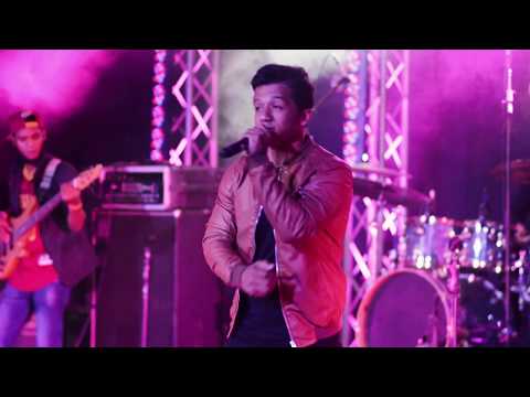 D'FE - Y Amarte  l Video Oficial l Solo Ten Fe Live