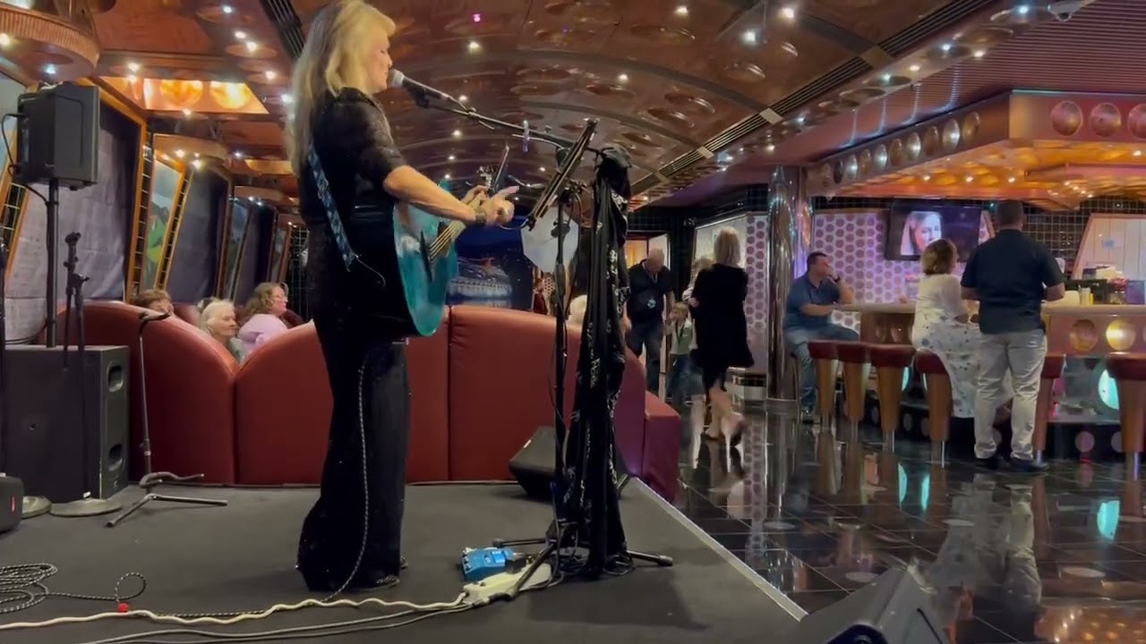 Promotional video thumbnail 1 for LaWanda Wilson - Soddy Daisy Music