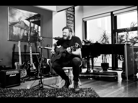 Northcote - "Leaving Wyoming" | House Of Strombo