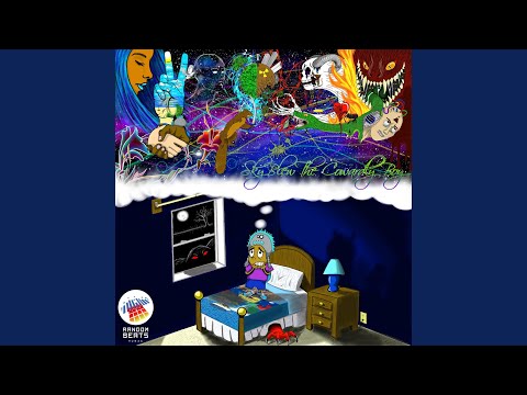 Video thumbnail for The Sandman Sleeps