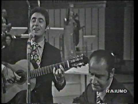 Fausto Cigliano e M. Gangi - I te vurria vasa Medley