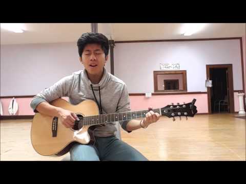 Wb Chaw Pw - Hands (Cover)