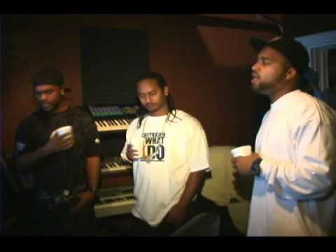 Part 2 A Day in the Life of Sandman Negus PT.16 with Da Nephews - T Bolt, DA 1 and Neno