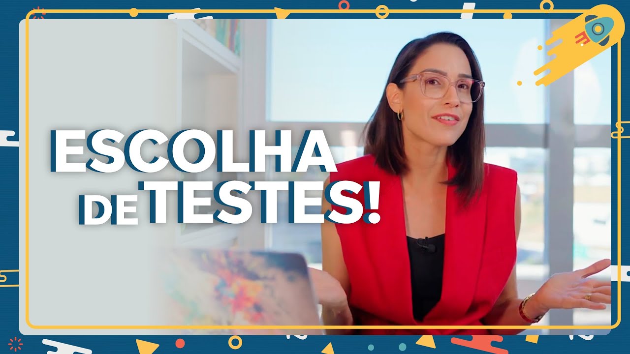 Como organizar os testes na avaliação neuropsicológica?