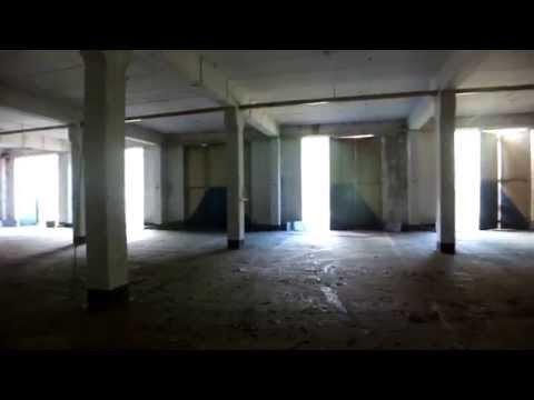 52. Bewegliche Raketenbasis Sowjet Armee Verlassene Orte 2015