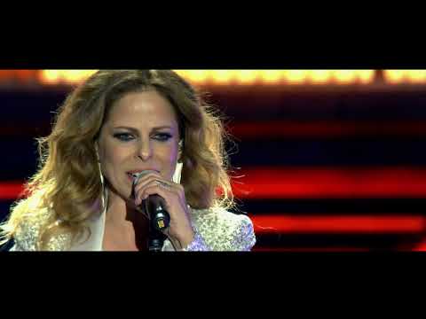 Pastora Soler - Te despertaré (Directo)