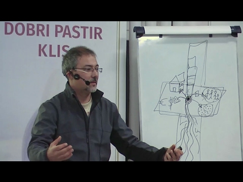 Tema "BITI SVJEDOK!" - razmatrali supružnici Lordan i Tina Ljubenkov 30.01.2017.