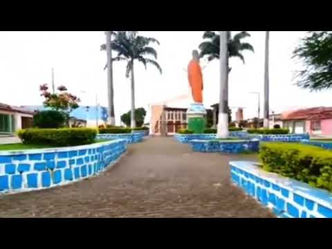 ANTÓNIO GONÇALVES (BA)