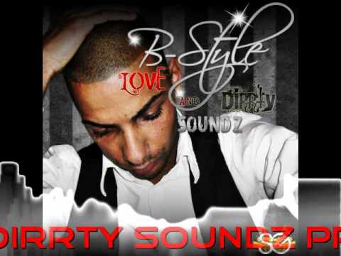 B-Style Feat H1 - Internet Fame (Love&DIrrty SoundZ 2010)