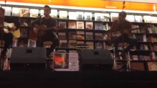 Diodato - E forse sono pazzo (feltrinelli roma 21-3-2014)