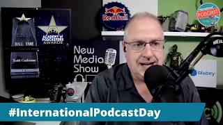 Blubrry - The Importance of RSS in a Modern Podcast Era - Todd Cochrane