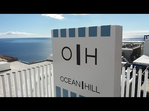OCEAN HILL Puerto Rico Gran Canaria
