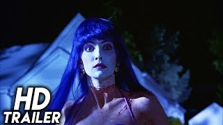 Frankenhooker (1990) ORIGINAL TRAILER [HD 1080p]