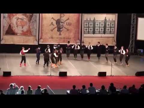 Kud Stevan Mokranjac Beč- Igre i pesme iz okoline Beograda