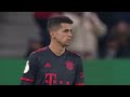 João Cancelo debut | Mainz 05 vs. FC Bayern München 0-4 | Highlights | DFB-Pokal - Rd of 16