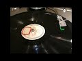 I Love You Because - Eddy Fisher - 78rpm