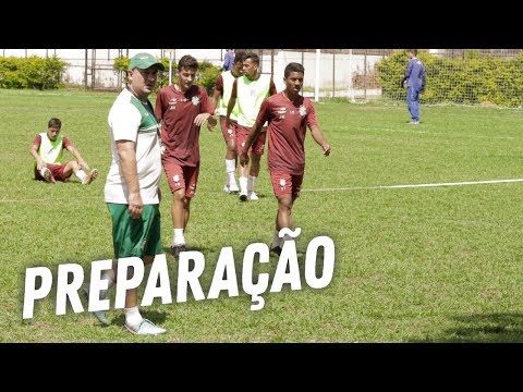 #BugreNaCopinha | Preparação