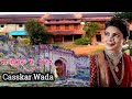 Chaskar wada Chas | काशीबाई चे माहेरघर | Bajirao Peshwa Kashibai & Mastani History | Cha