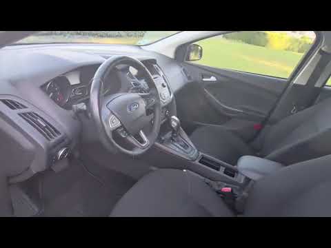 FORD FOCUS 1.6TI-VCT PowerShift TREND AUT 125cv