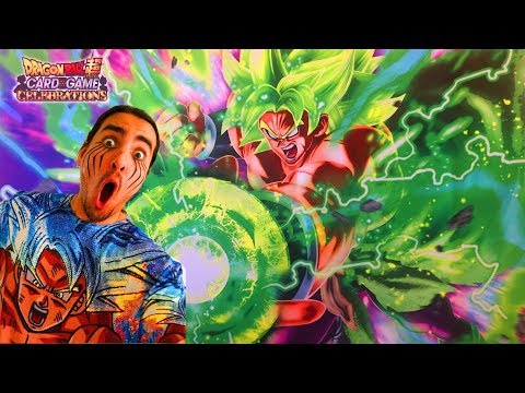 Most Woke Deck in Dragon Ball Super Card Game