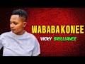 WABABA KONEE Latest Official Audio