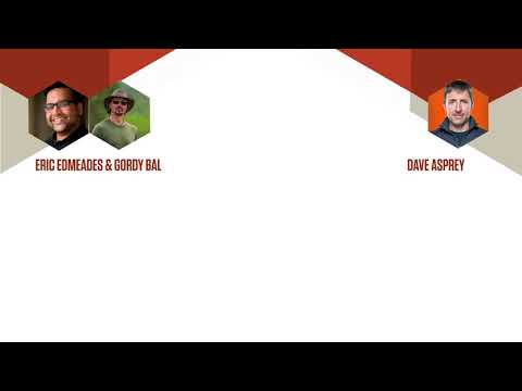 Evolutionary Biology, Food Hangovers & Conscious Parenting — Eric Edmeades & Gordy Bal