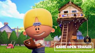 Backyard Baseball
