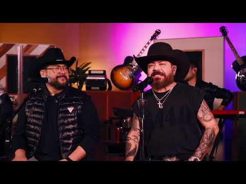 Soñador - La Firma Ft David Olivarez (Sesiones En Vivo)