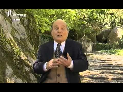 SINTRA - A Terra e a Gente - Documentário 2010 José Hermano Saraiva